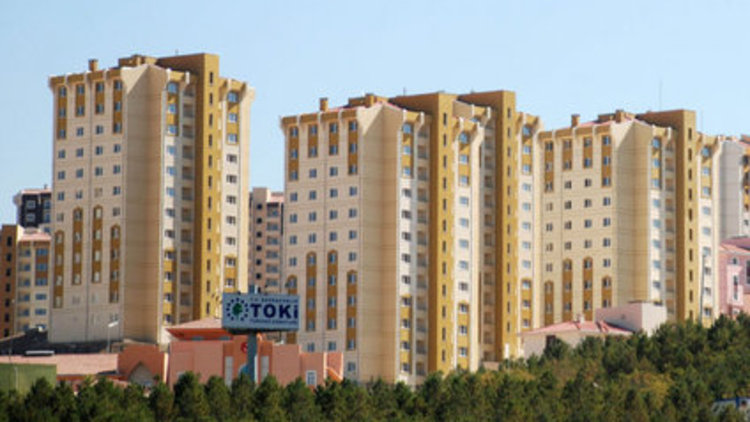 Emekliye ucuz ev müjdesi