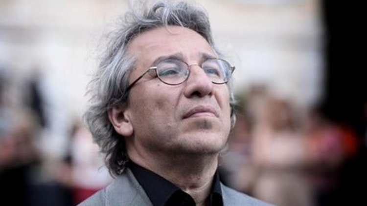 Dündar ve Gül&#039;ün avukatlarından tutuklama kararına itiraz