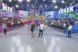 Kız Tarafı Erkek Tarafı 21. Bölüm