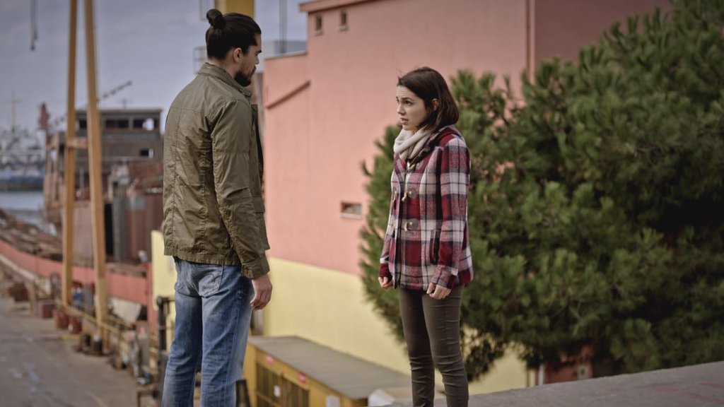Mayıs Kraliçesi 4.Bölüm izle Mayıs Kraliçesi 4.Bölüm izle