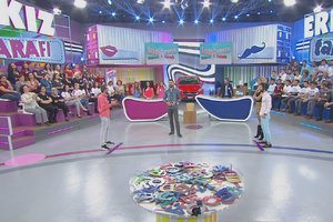Kız Tarafı Erkek Tarafı 22. Bölüm 2. Kısım