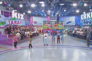 Kız Tarafı Erkek Tarafı 22. Bölüm 3. Kısım