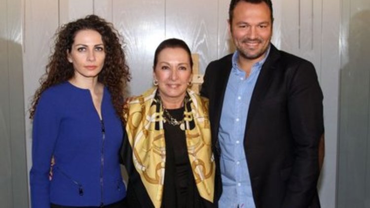 Kemal Sunal sergisi ziyaretçilerini bekliyor