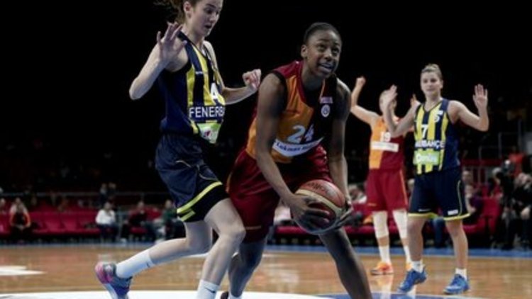 Galatasaray hükmen yenik