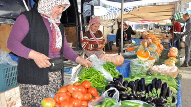 Pazara "Kriz" ucuzluğu geliyor