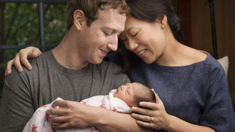 Zuckerberg'ten inanılmaz karar