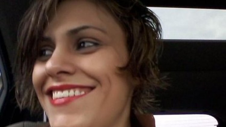 Kolundaki dövmeden teşhis edildi