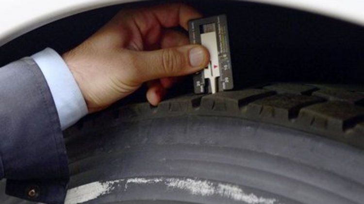 Ticari araçlarda artık kış lastiği zorunlu