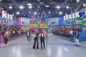 Kız Tarafı Erkek Tarafı 24. Bölüm 2. Kısım