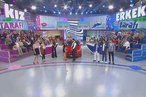 Kız Tarafı Erkek Tarafı 24. Bölüm