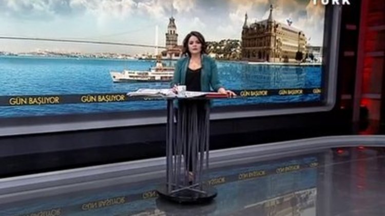 Gazete Manşetleri - 4 Aralık