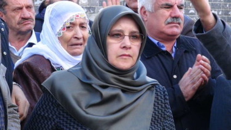 PKK'ya yönelik operasyonda Sancaktepe'de çatışma oldu