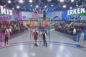 Kız Tarafı Erkek Tarafı 25. Bölüm 