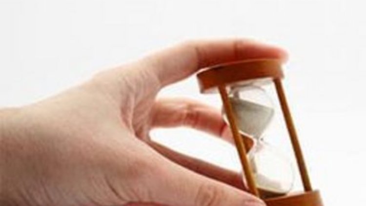 Gün içinde en çok neye vakit ayırıyoruz?