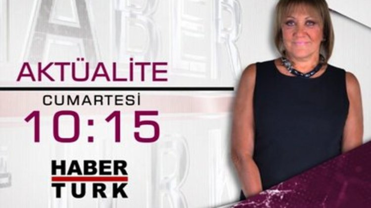 Aktualite - 5 Aralık - 10:15