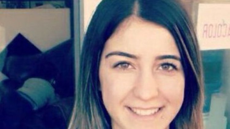 Elif Dağyeli'nin katili tutuklandı