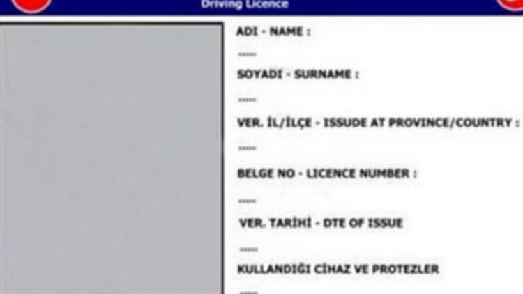 Ehliyette yeni dönem başlıyor