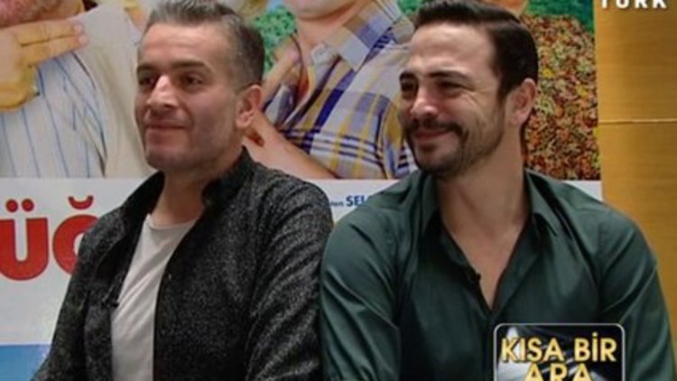 Kısa Bir Ara - 6 Aralık 2015 - Düğün Dernek Sünnet