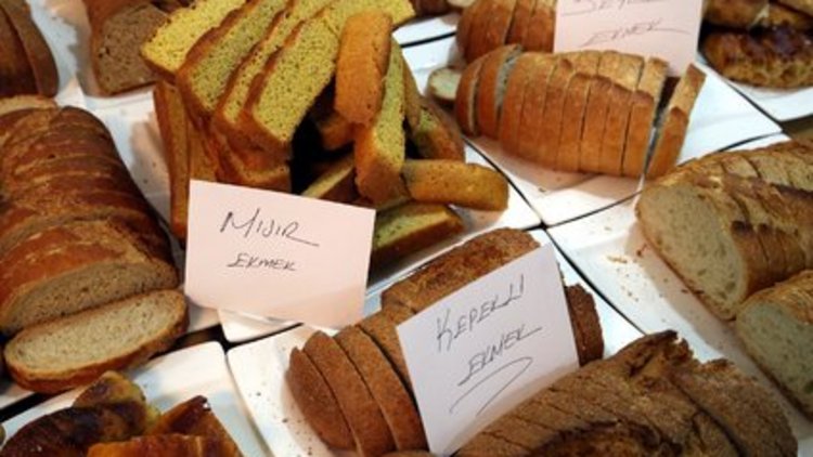 Ekmek zamlanacak iddiası