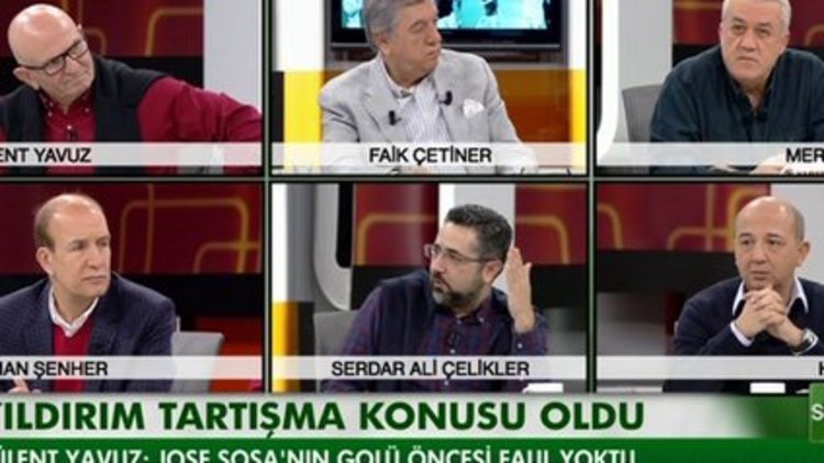 Sportürk - 6 Aralık 2015 - 1/3
