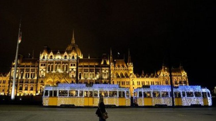 Airport - 6 Aralık 2015 - Macaristan 