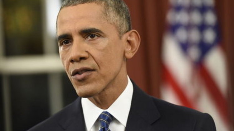 "DAEŞ terörü ile İslam dinini karıştırmayın"