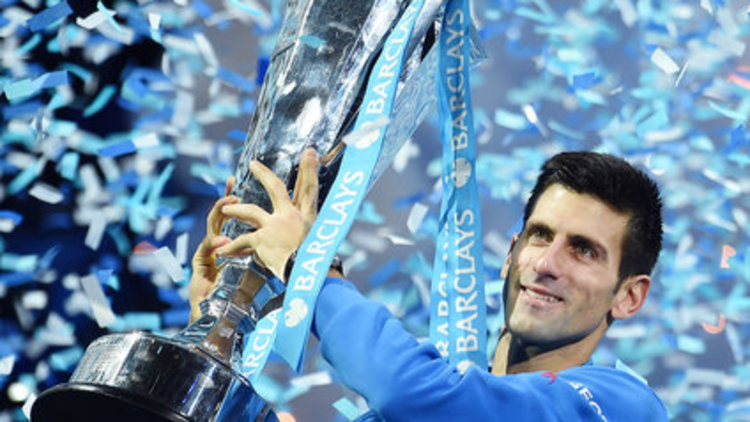 Tenisin 1 numaraları değişmedi