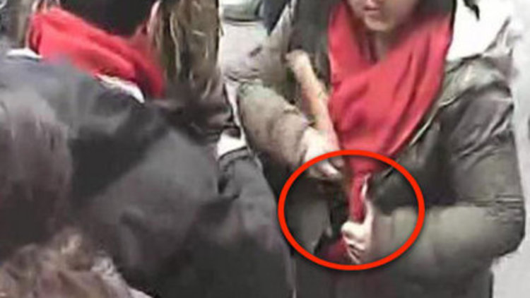 Can güvenliği için cam şişe yasağı