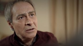 Celil, Alper'e gerçeği itiraf etti