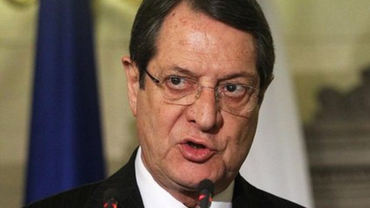 Kıbrıs Rum kesiminden çözümün ana hatları