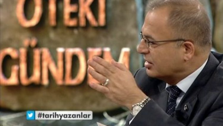 Öteki Gündem - 8 Aralık - 3/3