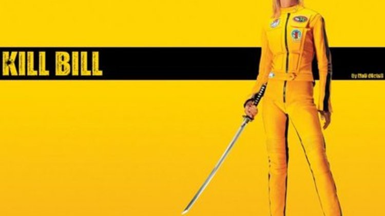 Kill Bill'in 3.filmi geliyor
