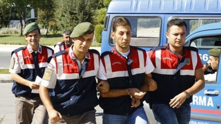 Eş katiline müebbet hapis cezası