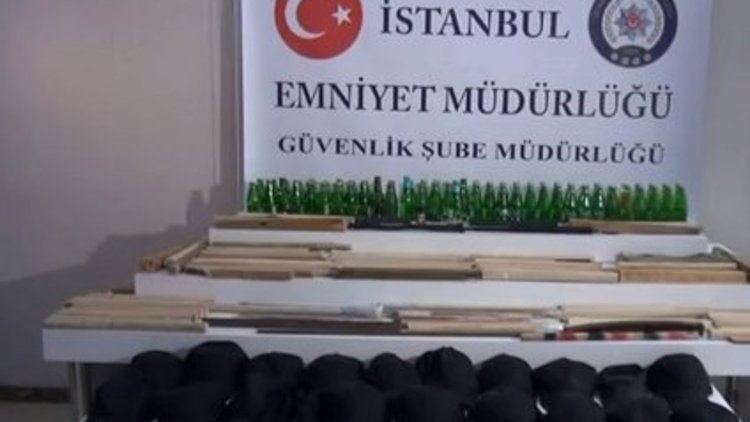 Son 40 günde 6 ayrı üniversitede olay çıktı