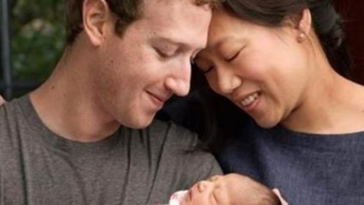 Zuckerberg'ten Müslümanlara destek mesajı