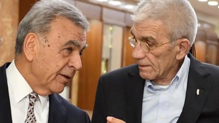 Sancar onuruna resepsiyon