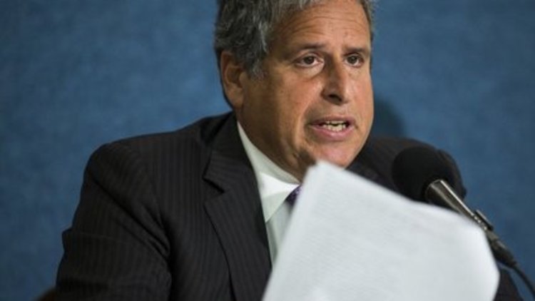 Gülen'e ABD'de 6 suçtan dava açıldı