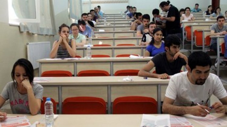 KPSS mahkemeye taşındı