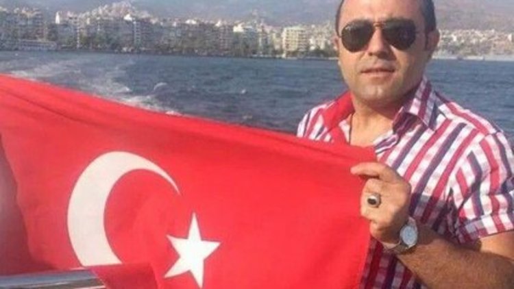 Cizre'de 1 polis kaçırıldı