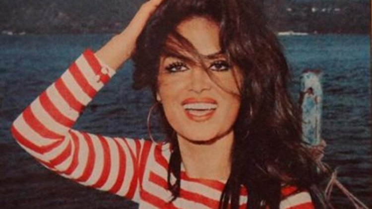 Yeşilçam&#039;ın sultanı albüm çıkarıyor