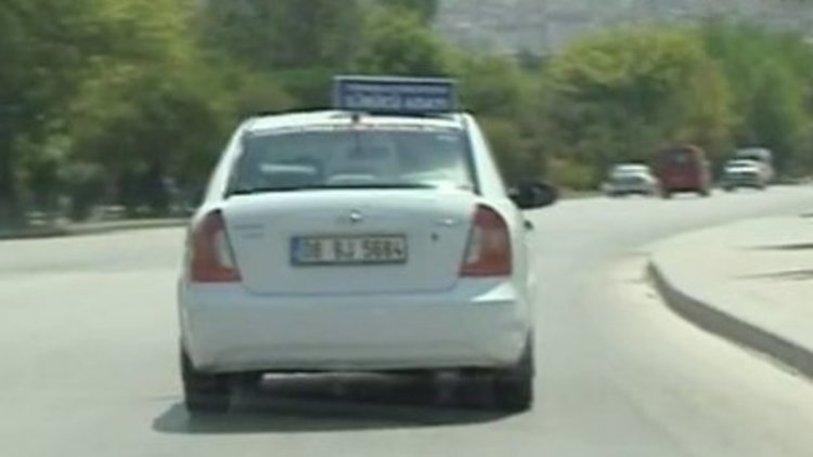 Yeni ehliyetler için geri sayım devam ediyor