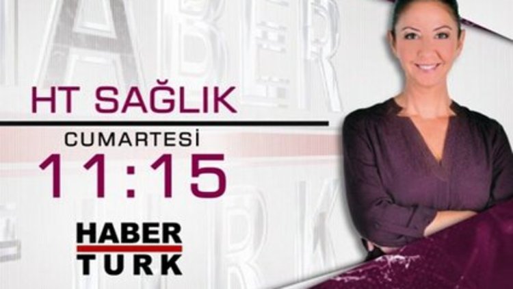 HT Sağlık - 12 Aralık - 11:15