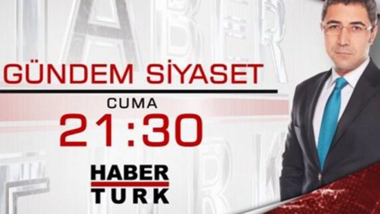 Gündem Siyaset - 11 Aralık - 21:30