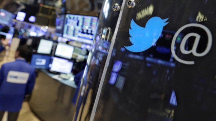 BTK'dan Twitter'a ceza