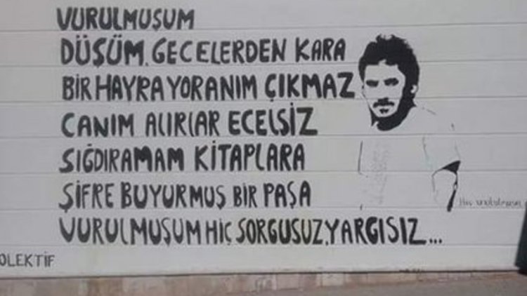 Korkmaz davasında son söz 1. Ceza'da