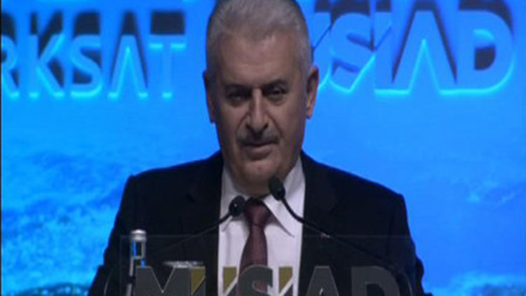 İşte yerli uydu