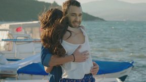 "Unutmak en iyi intikamdır!" 