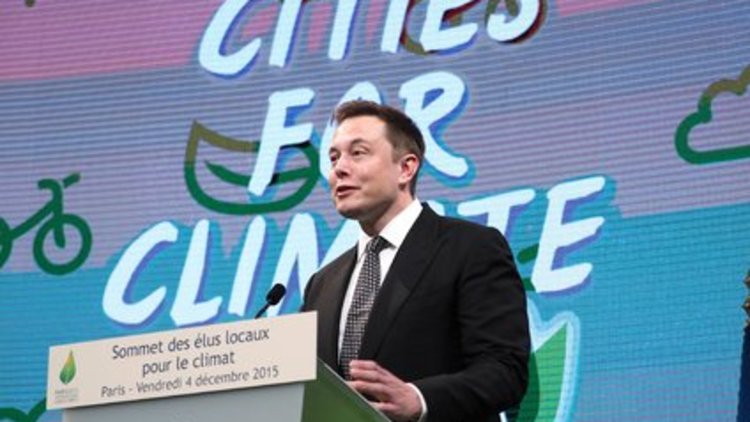 Dünya anlaştı: En çok 2 derece ısıtalım