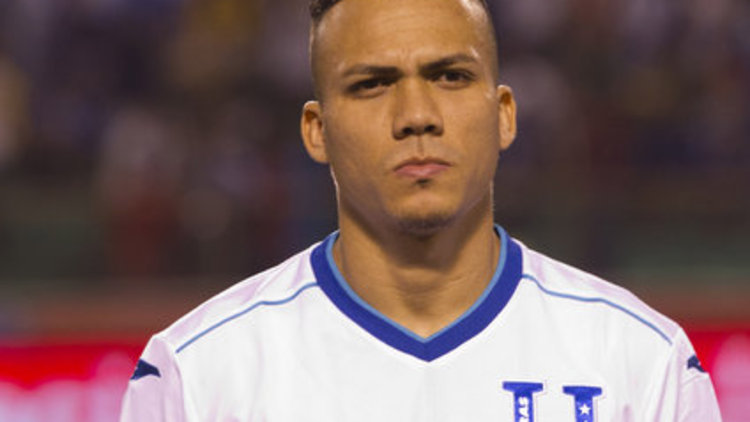 Milli futbolcuya suikast