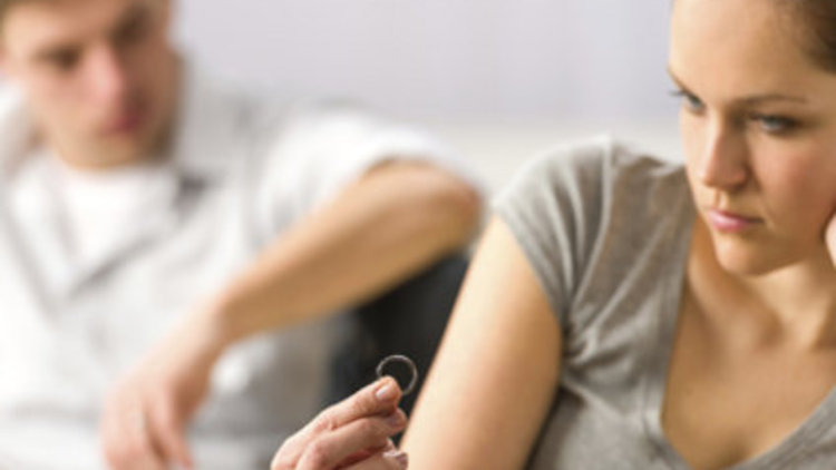 3 aylık evliliğe nafaka itirazı